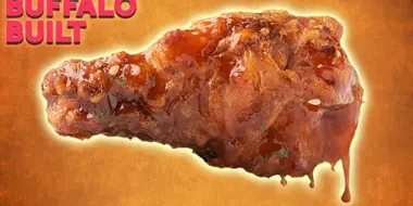 Who Really Created the Buffalo Chicken Wing?