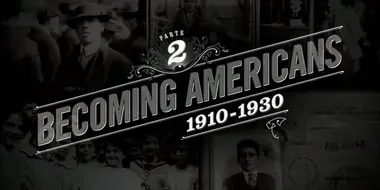 Becoming American (1914–1930)