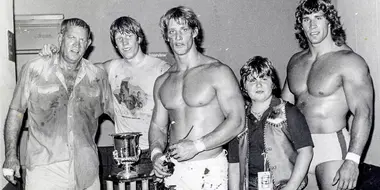 The Last of the Von Erichs