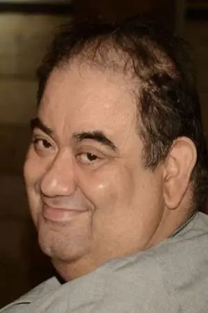 Hazem Al Hamamsi