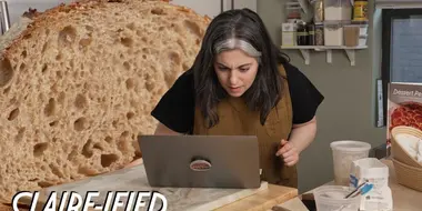Claire Saffitz Answers Your Bread Questions