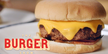 The Burger Show Season 5 Is Here! (Trailer)