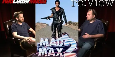 Mad Max 2: The Road Warrior