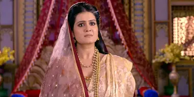 Kunti's Shocking Decision