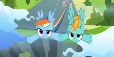 Wonderbolts Academy