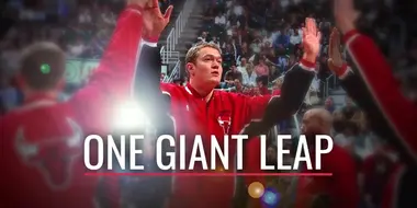 Luc Longley: One Giant Leap (Part 1)