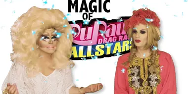 RuPaul's All Stars Drag Race