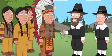 The Settler's First Attempt to Buy Manhattan From the Indians