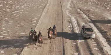 Mongolia, the diehards of the steppes