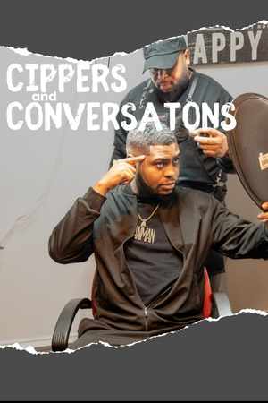 Clippers and Conversations