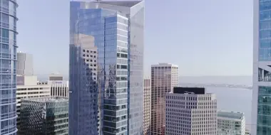 Skyscraper vs. Sinkhole