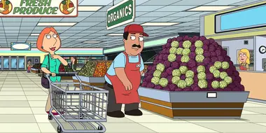 Supermarket Pete