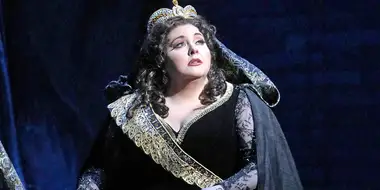 Great Performances at the Met: Semiramide