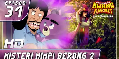 Misteri Mimpi Berong 2