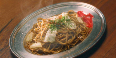 Yakisoba