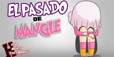 EL PASADO OSCURO DE MANGLE