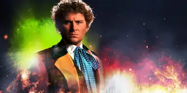 The Sixth Doctor