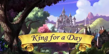 King for a Day