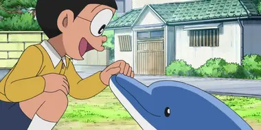 Nobita Eleven