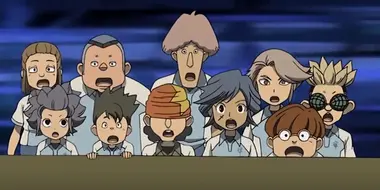 Head Out! Raimon Eleven!!