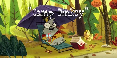 Camp Dinkey