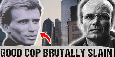 The Killing of Alex Murphy