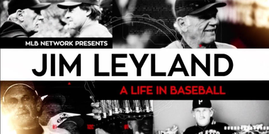 Jim Leyland: A Life in Baseball