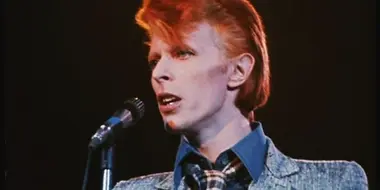 David Bowie - Cracked Actor