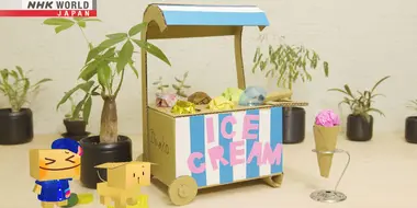 Ice Cream