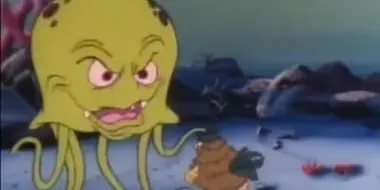 Ooze Got the Snorks