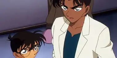 Conan and Heiji's Reasoning Magic: The Resolution