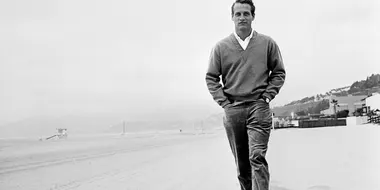 Paul Newman