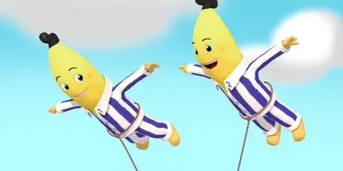 The Floating Bananas