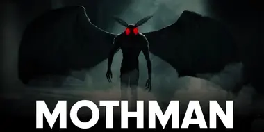 Mothman: America's Notorious Winged Monster