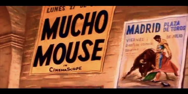 Mucho Mouse