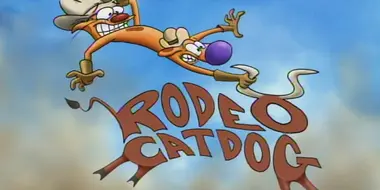 Rodeo CatDog