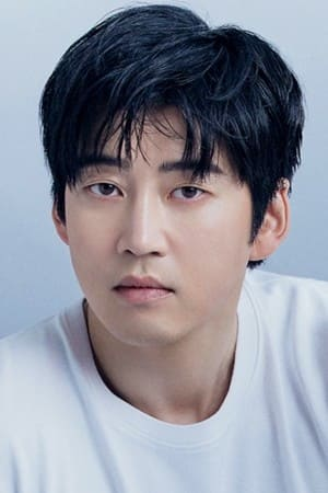 Yoon Kye-sang