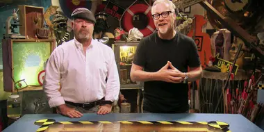 MythBusters Revealed