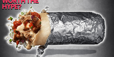 Why Does Chipotle Keep Making Us Sick?