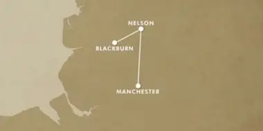 Blackburn to Manchester