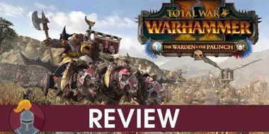 Total War Warhammer 2: The Warden & The Paunch Review