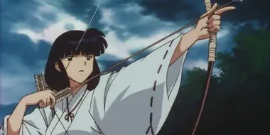 Onigumo's Heart Still Beats Within Naraku