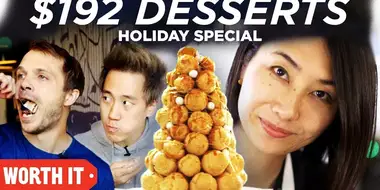  Desserts • Holiday Special Part 2