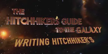 Writing Hitchhiker's