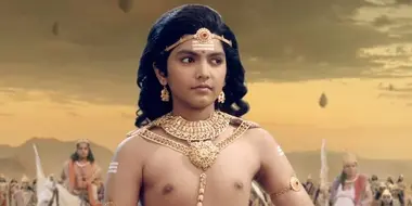 Kartikeya's education