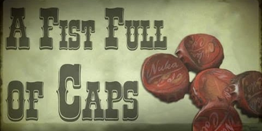 A Fist Full of Caps