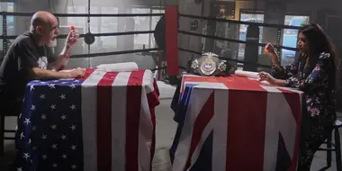 Insert Boxing Metaphor Here