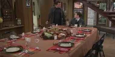 Charlie and the Terrible, Horrible, No Good, Very Bad Thanksgiving