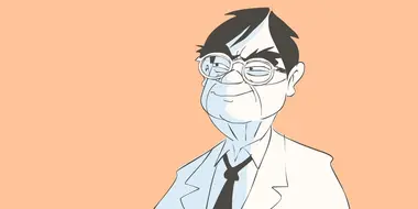 Garrison Keillor on Humor