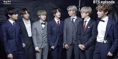 BTS (방탄소년단) @ 2019 KBS 가요대축제